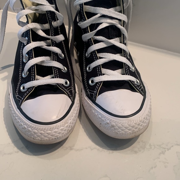 Converse All Stars - Picture 2 of 7